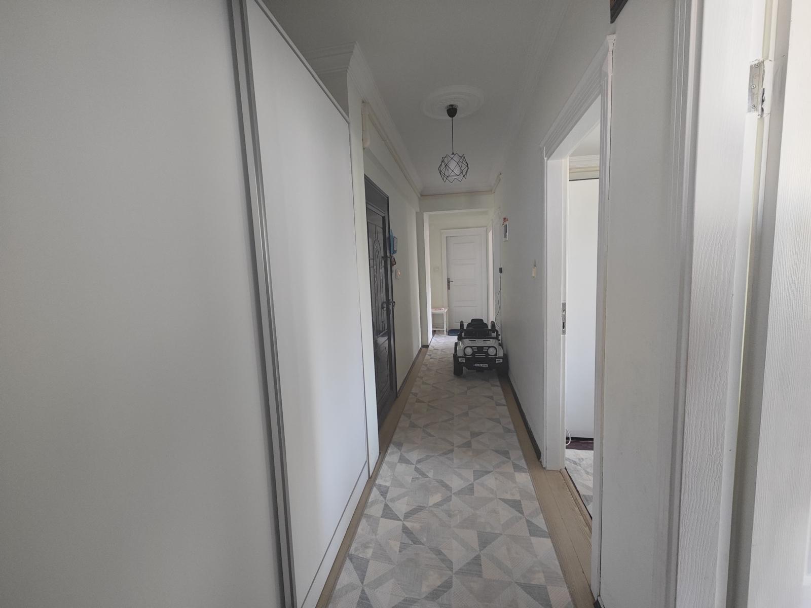 KAVAKLI'DA 2+1 FIRSAT DAİRE